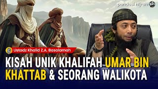 Download lagu KISAH UNIK KHALIFAH UMAR BIN KHATTAB DAN SEORANG WALIKOTA MISKIN YANG DIKELUHKAN MASYARAKATNYA mp3