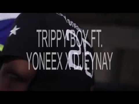 Trippy Boy ft. Yoneex x Djeynay - Es ou ka vwè