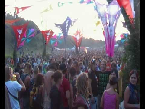 Ozora Festival 2009 inspringet!