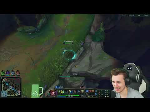 UN GAME VELOCE - League of Legends ITA #1431