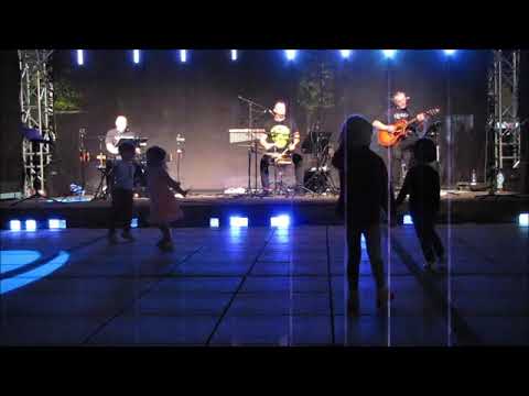 Parczew 2020 - Queen akustycznie cz2 - Koncert zespołu SILK