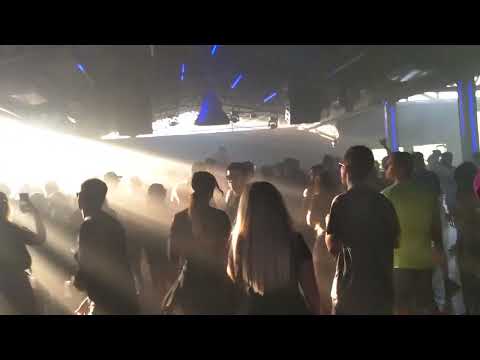 Dj Murphy @ Surreal Park 22/01/2022