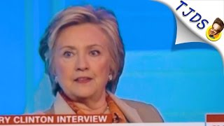 Hillary Clinton Ridiculously Claims She Is An Activist Citizen