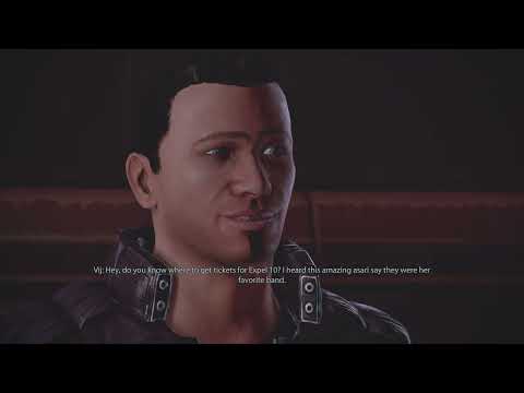 Mass Effect 2: Legendary Edition - PS5 Pro Walkthrough Part 44: The Ardat-Yakshi