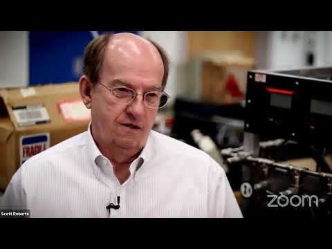 Explore Alliance Presents: MicroCosmos Voyages - Episode 6