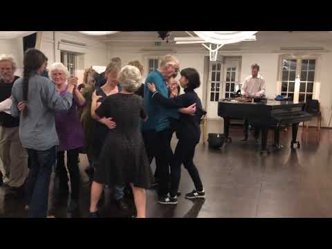 Småfranska Balfolk Ceilidh 2019