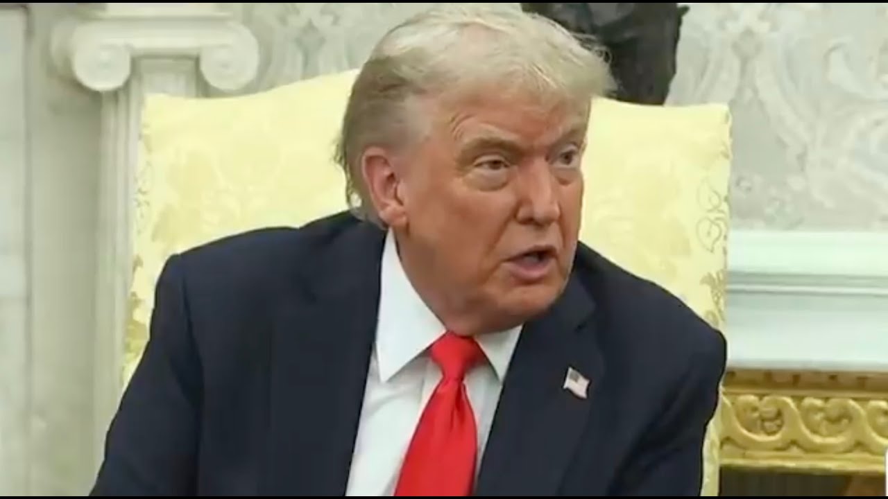 GLOVES OFF: Trump & Elon PUBLICLY FIGHT as feud erupts