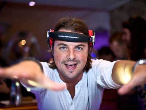 Blue Strobe Light vs. Abash vs. Nothing But Love vs. Silent [Axwell MashUp]