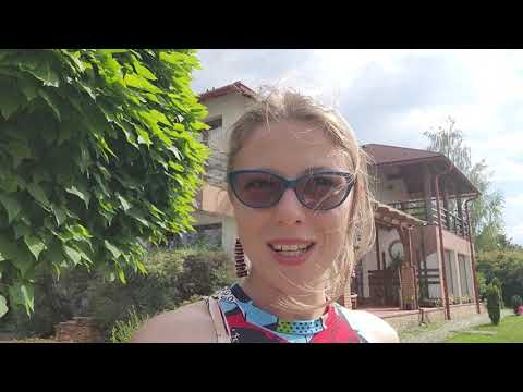 Odorheiu Secuiesc și Parc MiniTransilvania - locuri de poveste și o cazare fantastică, în bungalow!