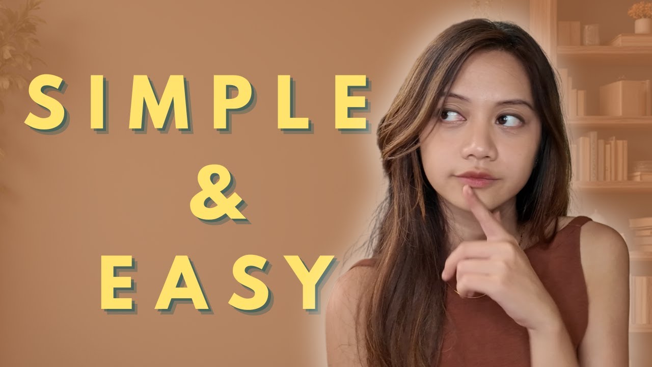 EFFECTIVE Daily English habits that will make you confident in 2026