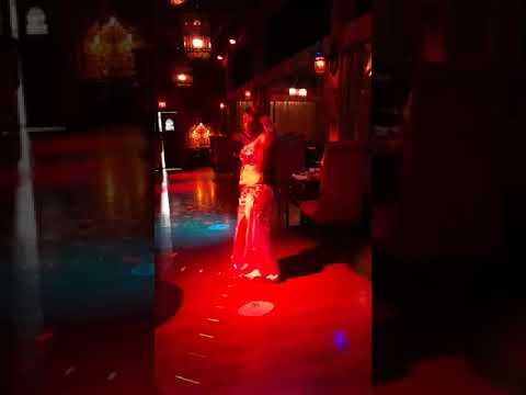 Promotional video thumbnail 4 for Elegant Bellydancer in Niagara Region