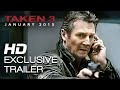 Taken 3 | Official Trailer #1 HD | 2014 - YouTube