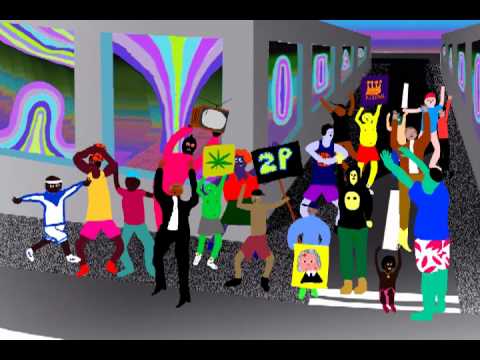 El Motin, Zonora Point & Douster.