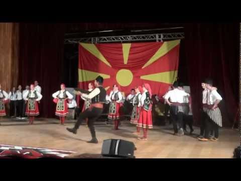 AKUD "Mirce Acev"- Kalajdzisko