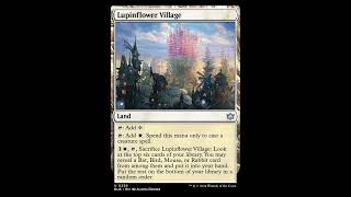 MTG “Land Problem” Fixed?
