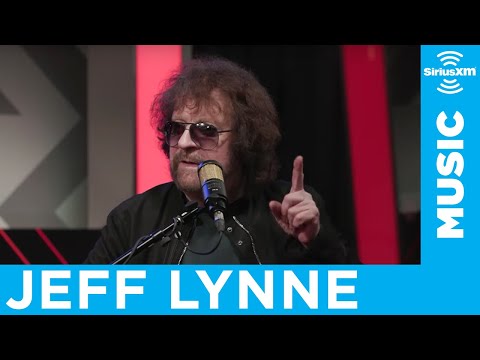ELO's Jeff Lynne Breaks Down "Evil Woman" & "Don't Bring Me Down"