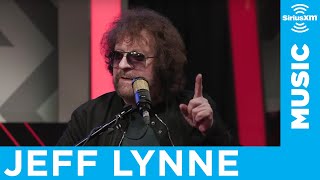 ELO&#39;s Jeff Lynne Breaks Down &quot;Evil Woman&quot; &amp; &quot;Don&#39;t Bring Me Down&quot;