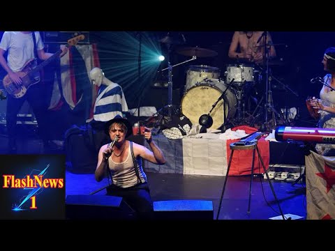 download lagu mp3 mp4 Jauge Bataclan, download lagu Jauge Bataclan gratis, unduh video klip Jauge Bataclan