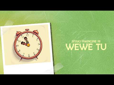 Muthaka and Timothy Arinaitwe