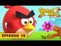 Angry Birds Slingshot Stories S4 Lost Found Ep 15