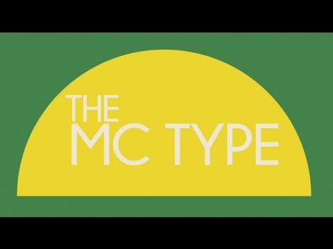 The MC Type - "Like A Pro" - #LAAB On Location: Seattle