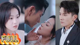 【FULL】CEO nikahi pengganti cinta pertama, ternyata wanita itu cinta pertamanya asli! #ceo