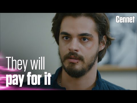 Selim is so mad! - Cennet | Short Scenes