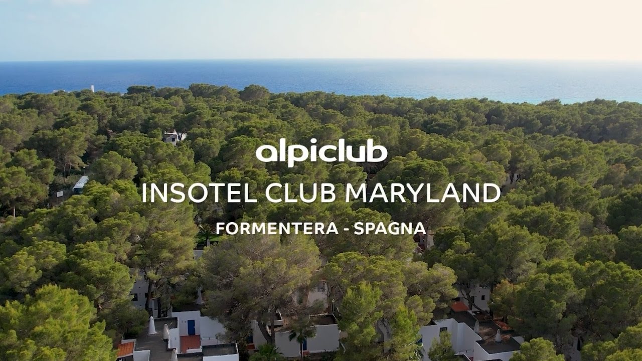 Alpiclub Insotel Club Maryland 