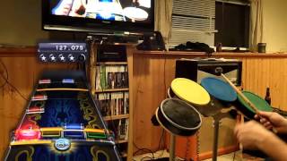 Andromeda- Chameleon Carneval 100% Drum FC