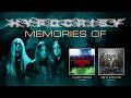 HYPOCRISY - Chapter 5: Memories of "End Of Disclosure" & "Destroys Wacken"
