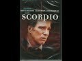 Opening To Scorpio DVD 2021