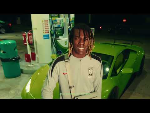 Simex- CHAMPIONS LEAGUE 4💚🦁 (Oficial Vídeo)