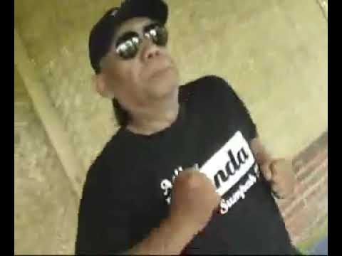 Legend POP Sunda - Erwan Ernawan  "Sa"adah" kocak-komedi sunda/ St19tv