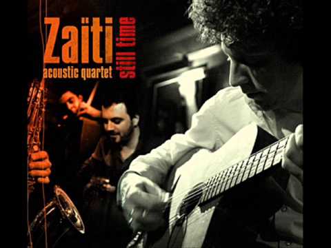 Four on Six - Zaiti Acoustic Quartet