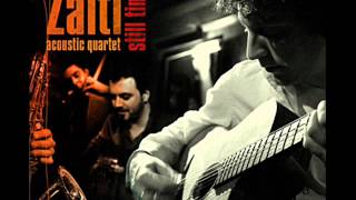 Four on Six - Zaiti Acoustic Quartet