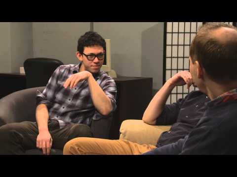 Sight & Sound: Studio; exercise 3, take 6