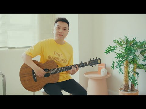 Long Cao - HẸN NGÀY MAI YÊU (Acoustic Version)