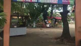 I&#39;m In Jamaica?!?!?! (Carnival Cruise Vlog Part 3)