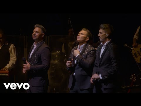 Destino San Javier - Mujer, Niña y Amiga (Vivo Sinfónico) (Official Video)