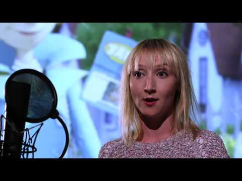 Moi Moche et Méchant 2 - Featurette "Doublage avec Gad Elmaleh, Audrey Lamy et Eric Cantona"