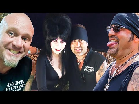 Weird Things You Didn't Know About Counting Cars