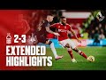 EXTENDED HIGHLIGHTS | NOTTINGHAM FOREST 2-3 NEWCASTLE UNITED | PREMIER LEAGUE