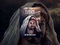 The Bible Collection: Jeremiah
