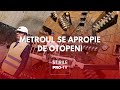 Primul Segment Al Metroului Spre Otopeni A Fost Finalizat