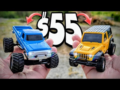 This Mini RC company has made a MASSIVE move!