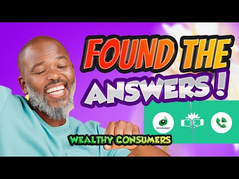 Grasshopper vs Google Voice (2025) - Before You Pick a Phone System, Watch THIS Full Breakdown