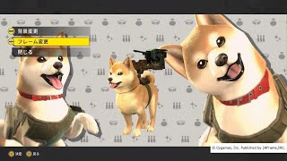 METAL DOGS 初見ボムポポキング イケるかな..一撃ぃ!? からの、撃破成功