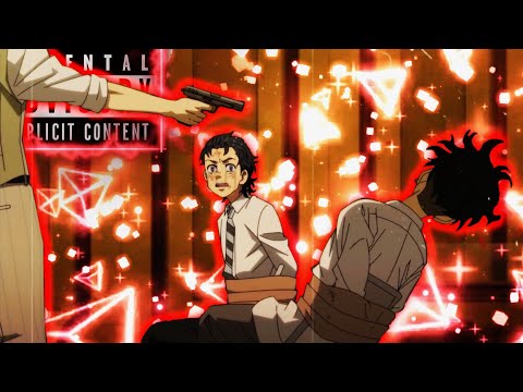 ULTRA CORNETADA AGRESSIVA ☂️🎵 |FUNK EDIT ANIME| MORTE DE CHIFUYU