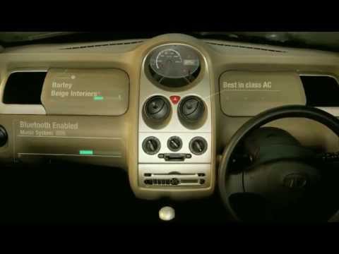 Tata Motors Horizonext: Evolution in Interiors