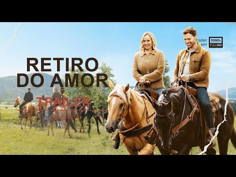 2023 Retiro do Amor (Dublado)